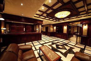 Aqua View Spa Boutique Hotel