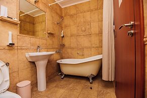 Aqua View Spa Boutique Hotel