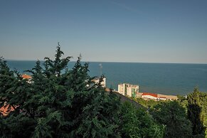 Aqua View Spa Boutique Hotel