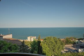 Aqua View Spa Boutique Hotel