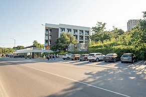 Aqua View Spa Boutique Hotel