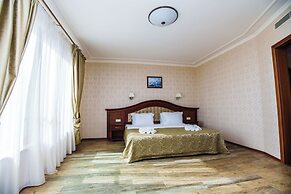 Aqua View Spa Boutique Hotel