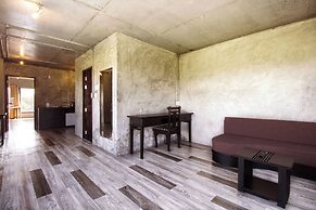 B2 Mahidol Boutique & Budget Hotel