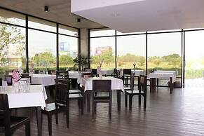 B2 Mahidol Boutique & Budget Hotel