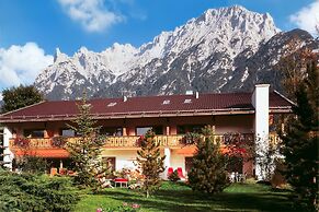 Gästehaus Franziska