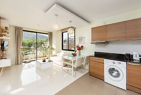 The Lago Apartments by Tropiclook