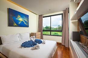 The Lago Apartments by Tropiclook