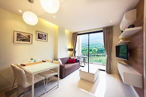 The Lago Apartments by Tropiclook