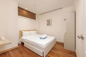 The Lago Apartments by Tropiclook