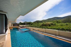 The Lago Apartments by Tropiclook