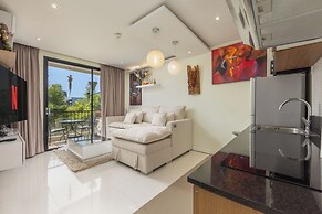The Lago Apartments by Tropiclook