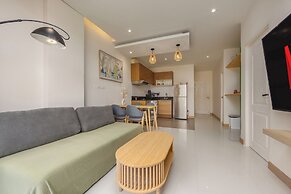 The Lago Apartments by Tropiclook