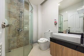 The Lago Apartments by Tropiclook