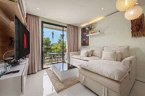 The Lago Apartments by Tropiclook