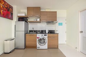 The Lago Apartments by Tropiclook