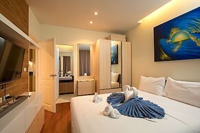 The Lago Apartments by Tropiclook