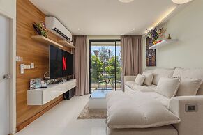 The Lago Apartments by Tropiclook