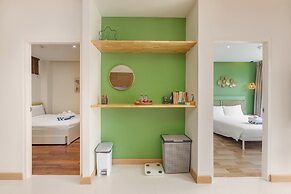 The Lago Apartments by Tropiclook