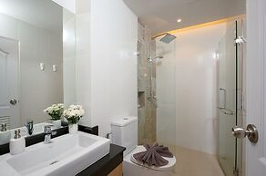 The Lago Apartments by Tropiclook