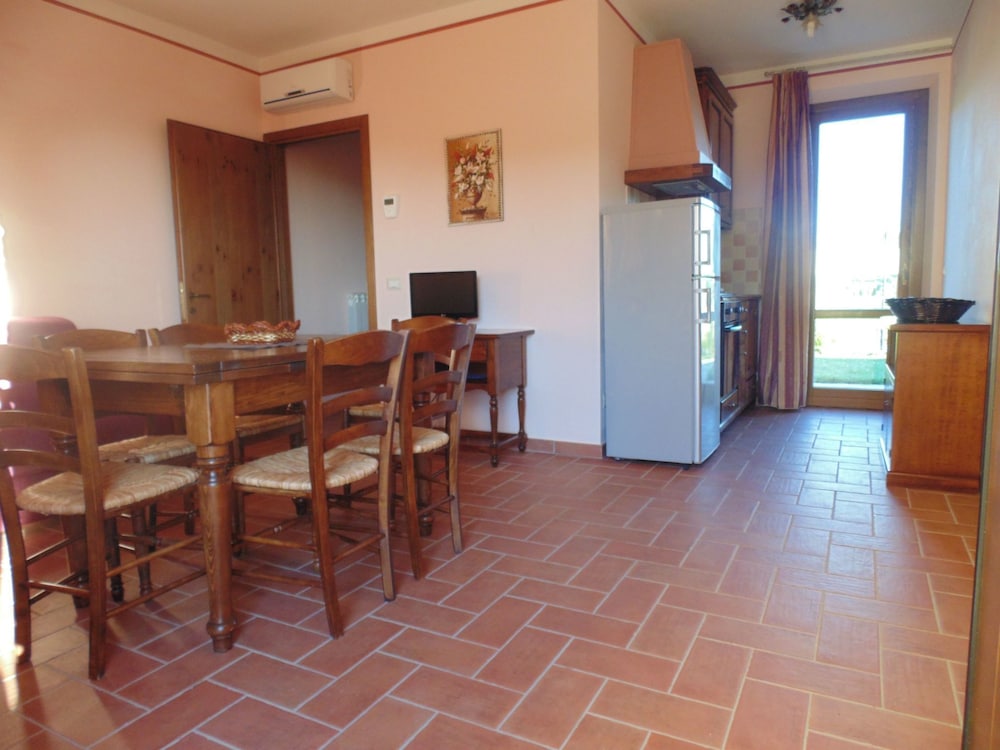 Il Borgo sul Lago