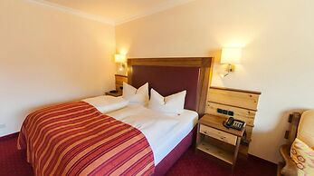 Post Hotel Mittenwald