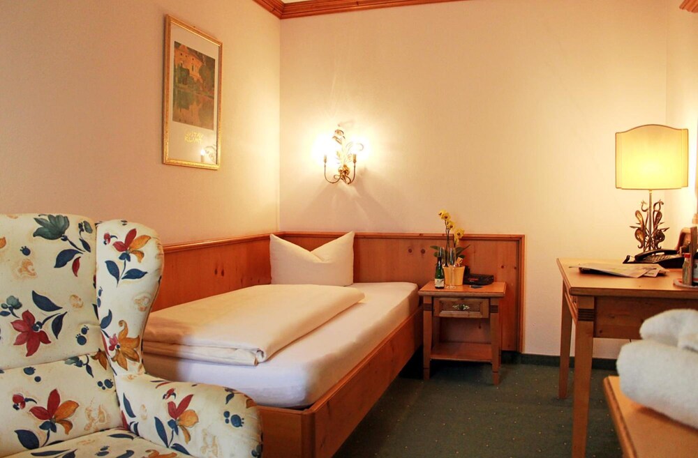 Post Hotel Mittenwald