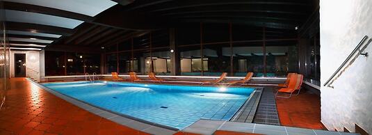 Post Hotel Mittenwald