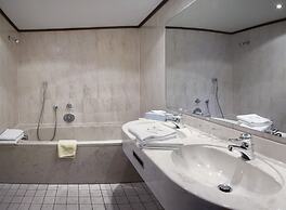 Post Hotel Mittenwald