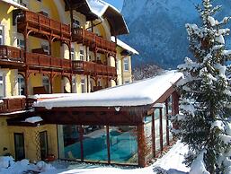 Post Hotel Mittenwald