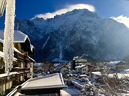 Post Hotel Mittenwald