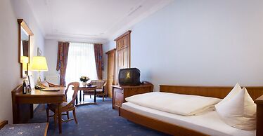 Post Hotel Mittenwald