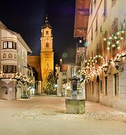 Post Hotel Mittenwald