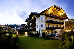 Post Hotel Mittenwald