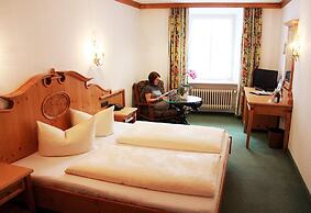 Post Hotel Mittenwald