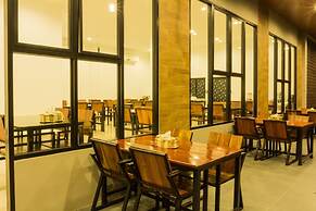 NP Hotel