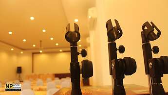 NP Hotel
