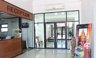 NP Hotel