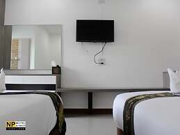 NP Hotel