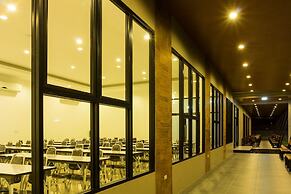 NP Hotel