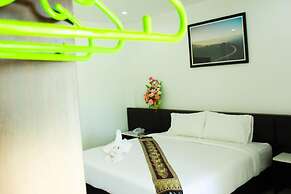 NP Hotel