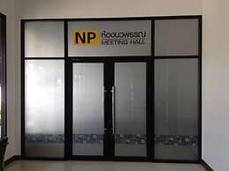NP Hotel