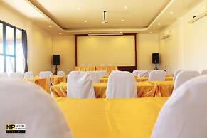 NP Hotel