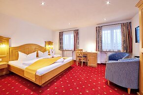 Alpenhotel Rieger