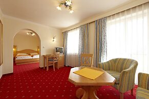 Alpenhotel Rieger
