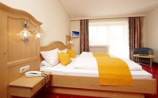 Alpenhotel Rieger