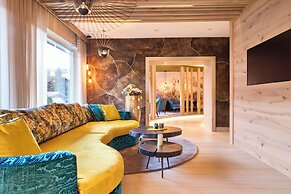 Alpenhotel Rieger