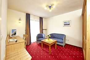 Alpenhotel Rieger