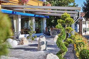 Alpenhotel Rieger