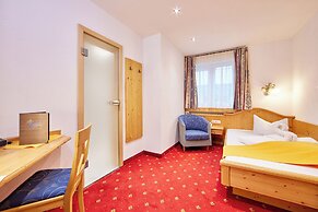 Alpenhotel Rieger