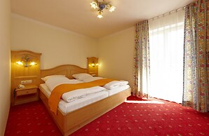 Alpenhotel Rieger